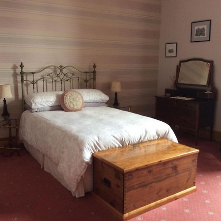 Old Bank House Bed & Breakfast Peterhead Luaran gambar