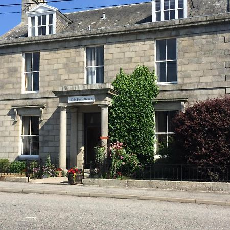 Old Bank House Bed & Breakfast Peterhead Luaran gambar