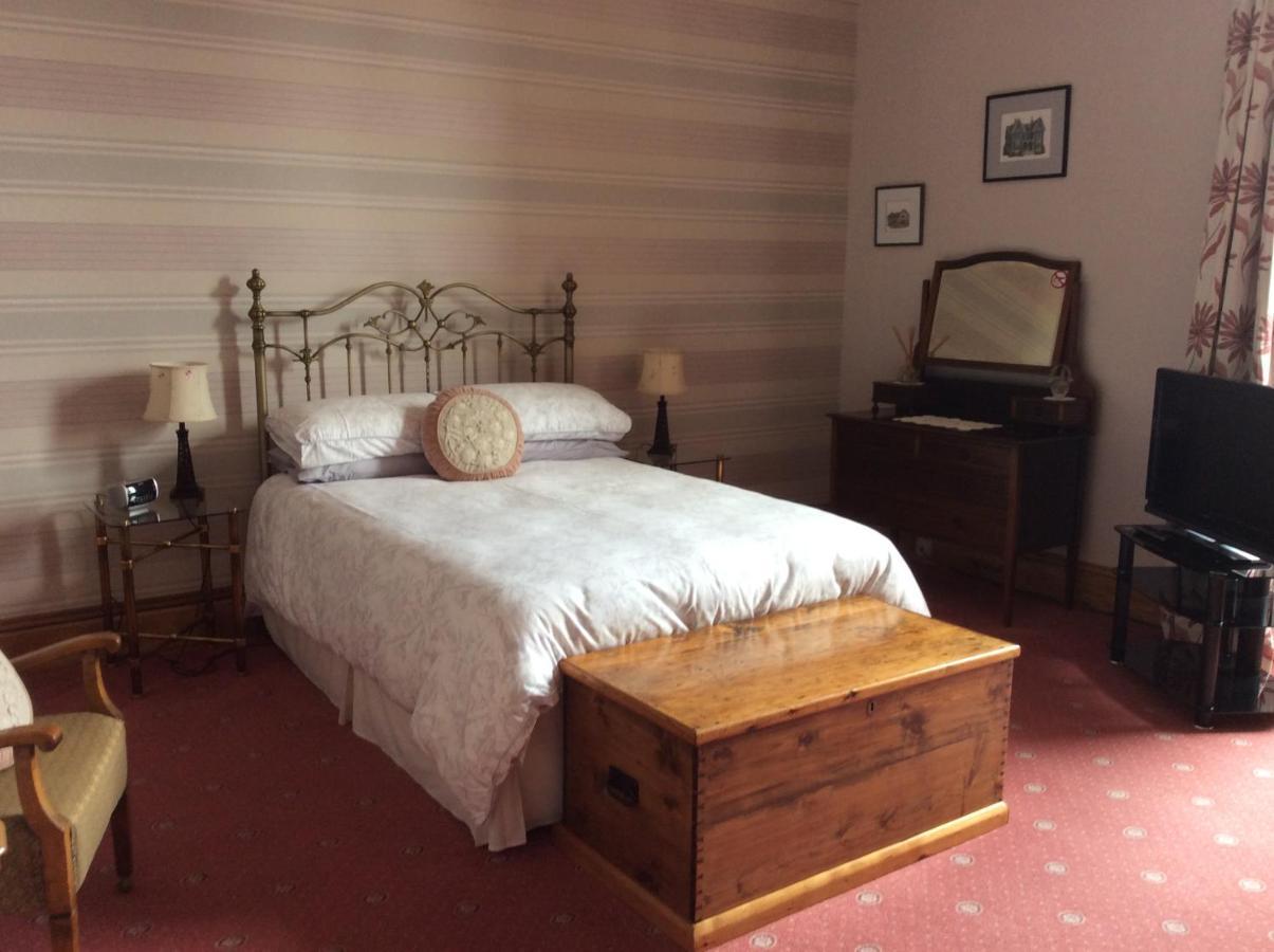 Old Bank House Bed & Breakfast Peterhead Luaran gambar