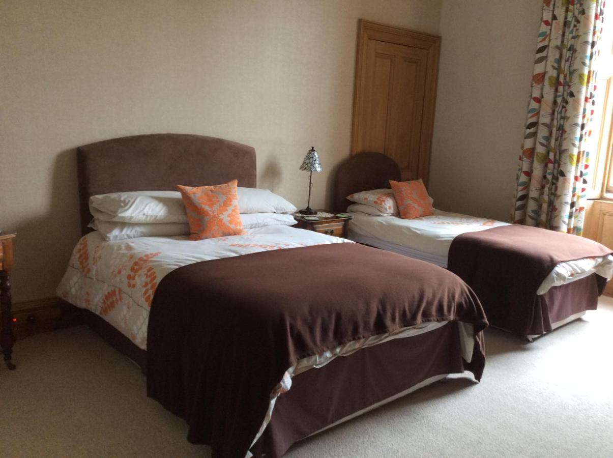 Old Bank House Bed & Breakfast Peterhead Luaran gambar